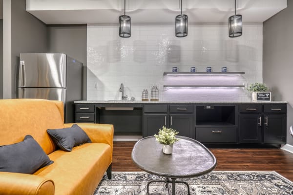 The Flats at Sandy Spring (Seniors 62+) property